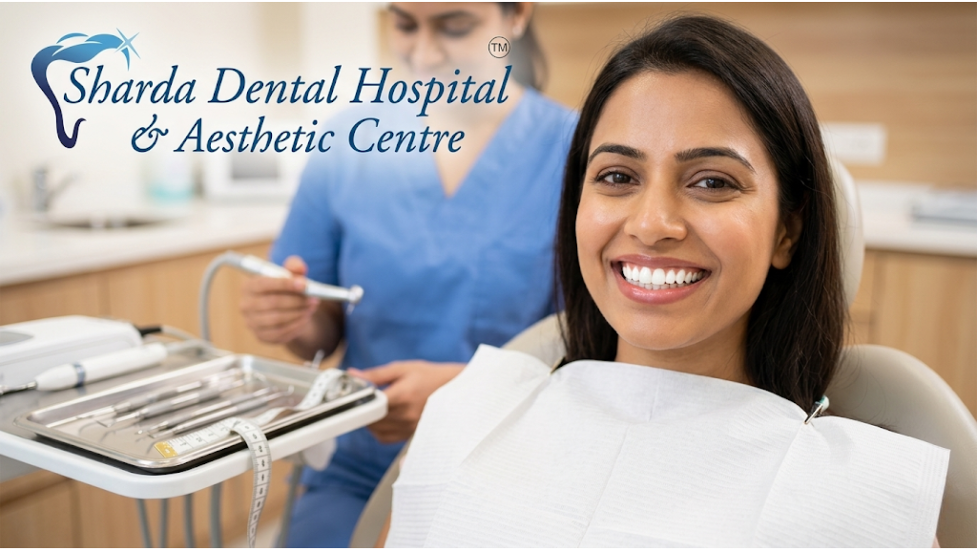 Teeth Cleaning Treatment Process and Health Benefits