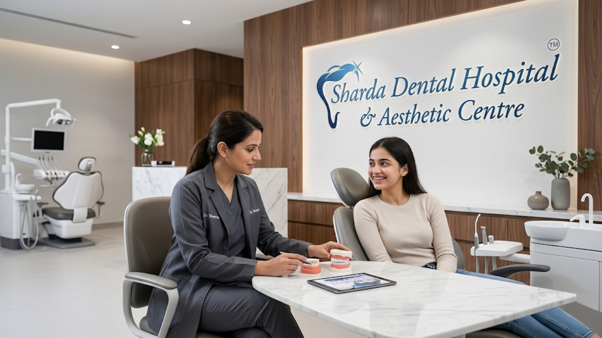 Orthodontic Jaipur