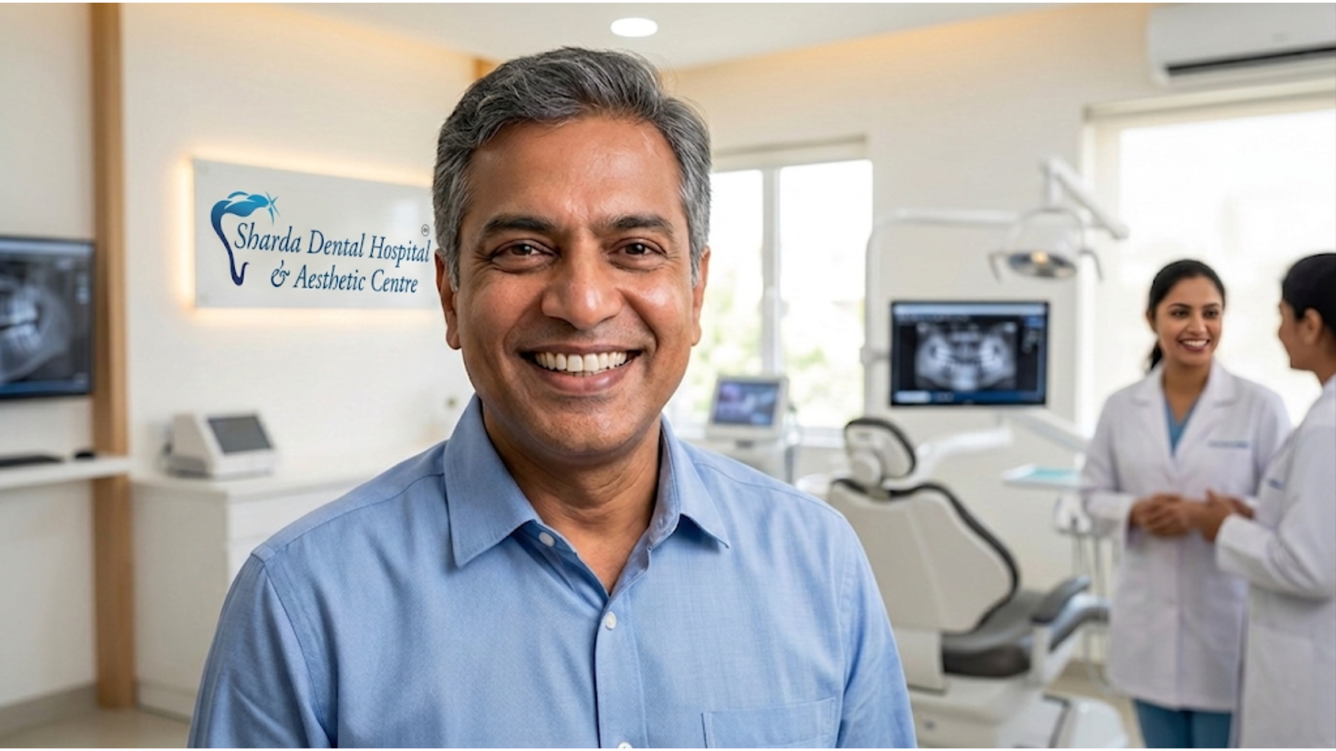 Dental clinic in Jaipur